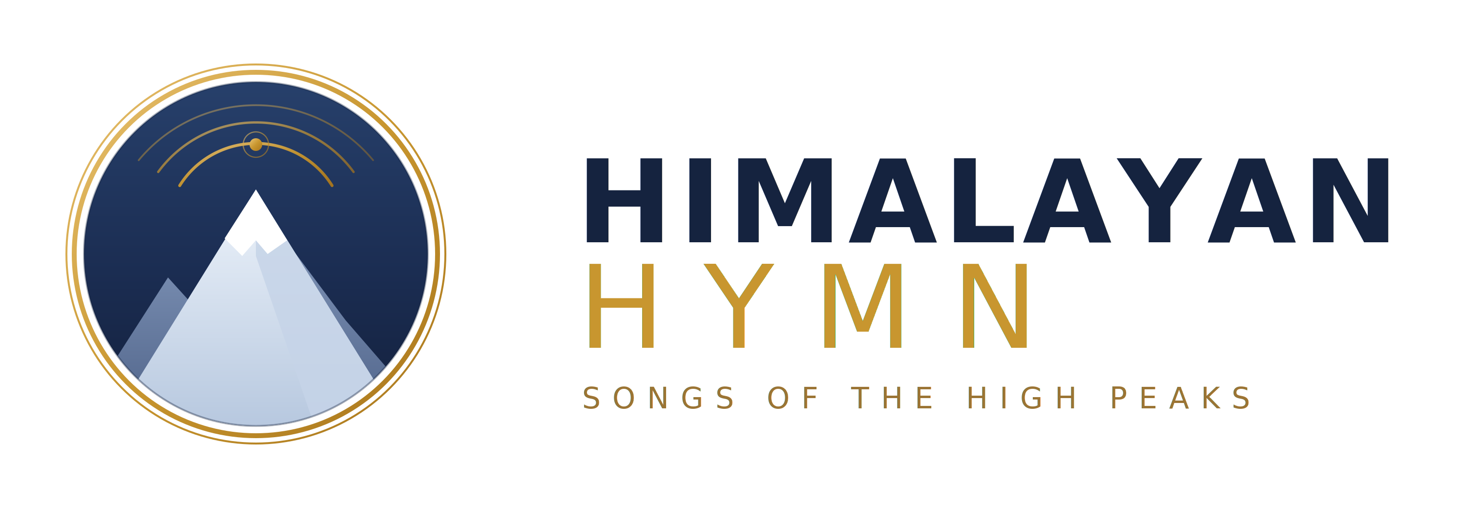 Himalayn Hymn Pvt. Ltd. Logo