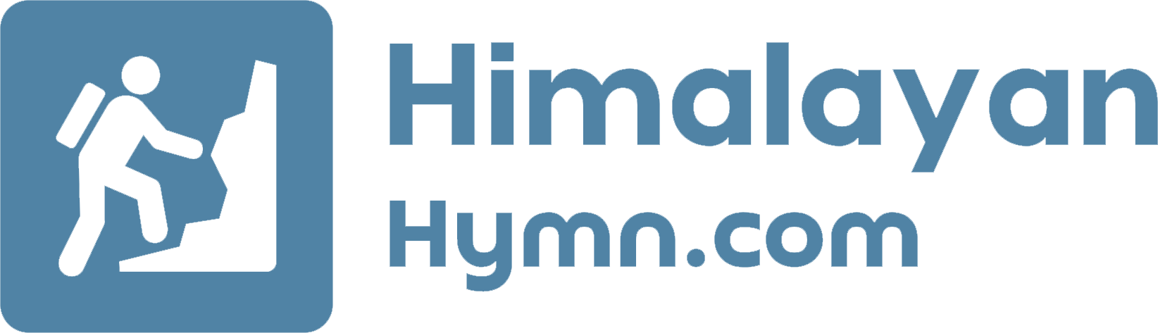 Himalayn Hymn Pvt. Ltd. Logo