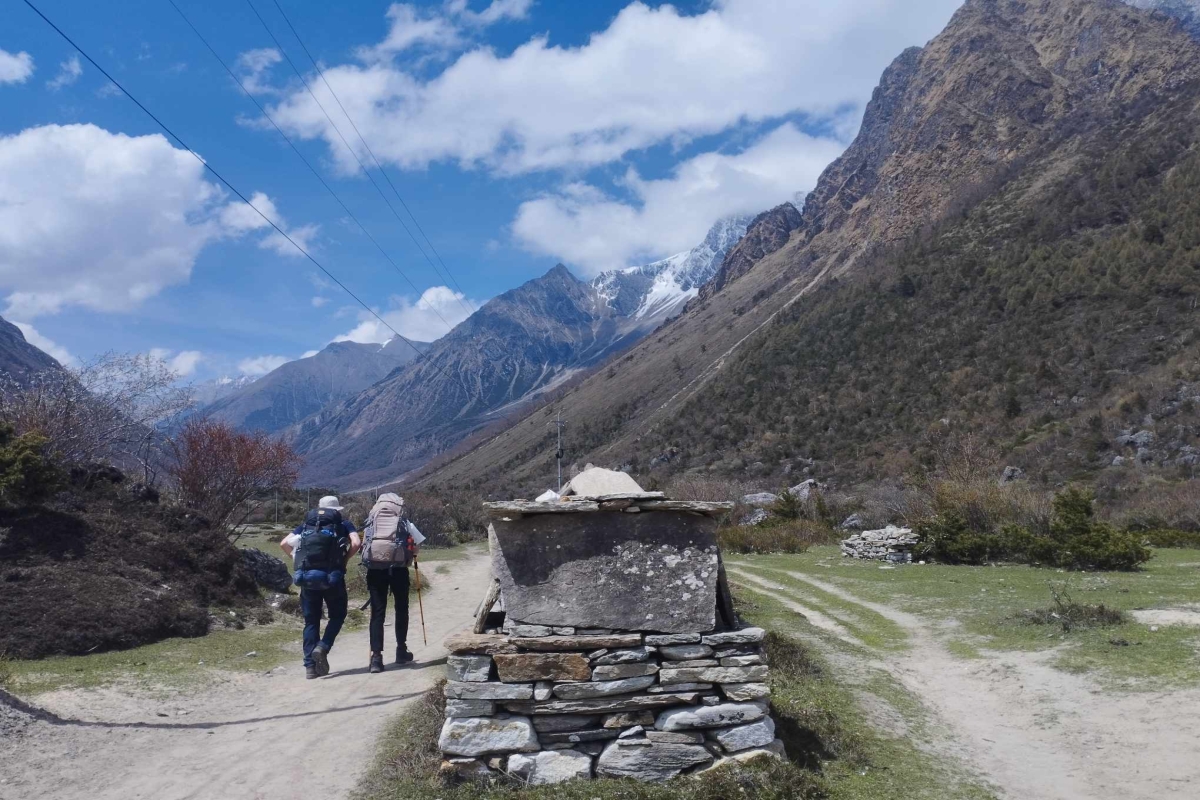 Restricted Area Trekking in Nepal-A Complete Guide