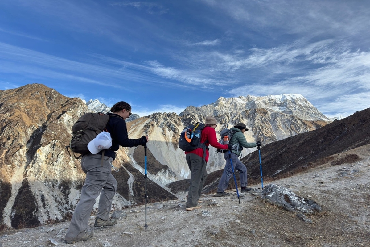 Travelling in Nepal- A Complete Visitors' Guide